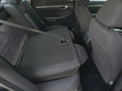 2024 Hyundai Sonata