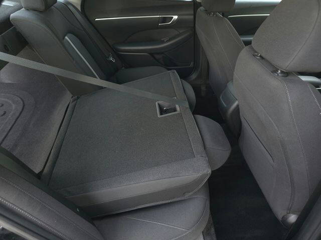 2024 Hyundai Sonata