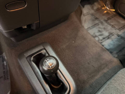 2004 Dodge Ram 1500 SLT