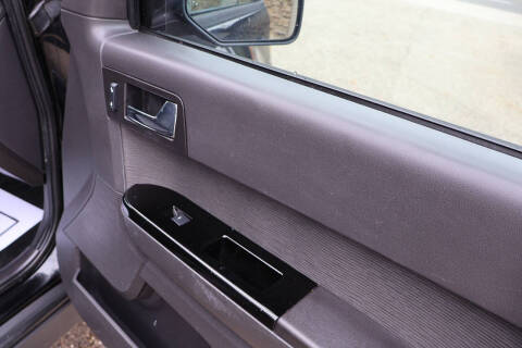 2009 Mazda Tribute i Sport