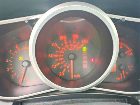 2008 Mazda CX-7 Grand Touring