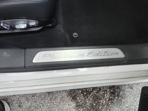 2013 Porsche Panamera