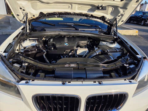 2014 BMW X1 sDrive28i