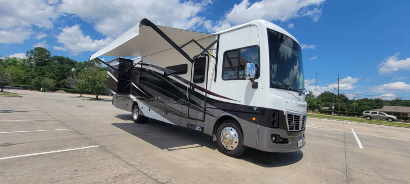 2020 Ford F-53's photo