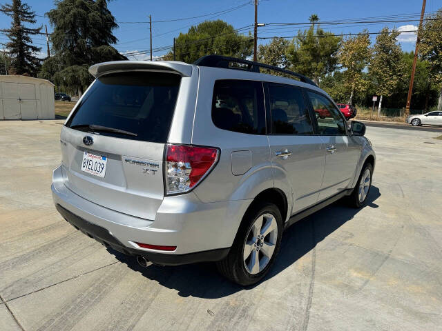 2009 Subaru Forester for sale at Auto Union in Reseda, CA