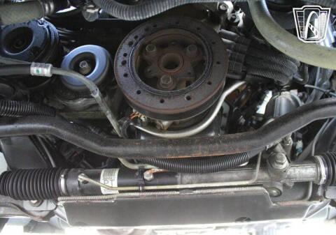 1997 Pontiac Firebird Trans Am