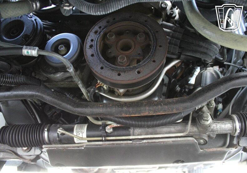 1997 Pontiac Firebird Trans Am