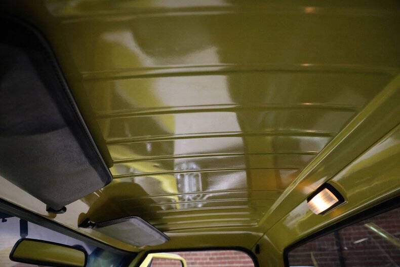 1969 Chevrolet C10