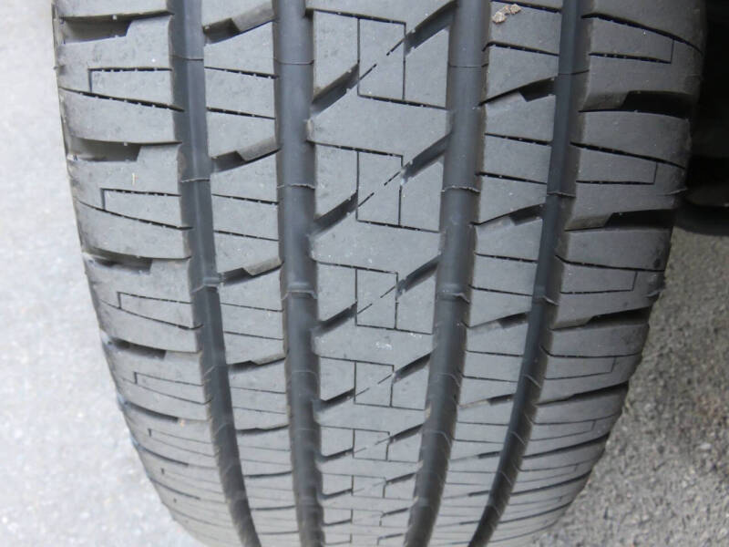 2016 Toyota Sequoia Platinum