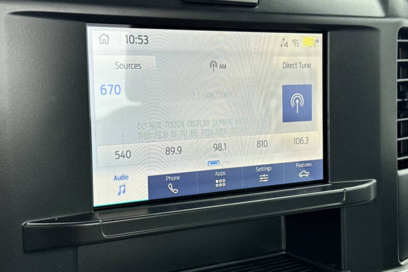 2025 Ford F-350 Super Duty