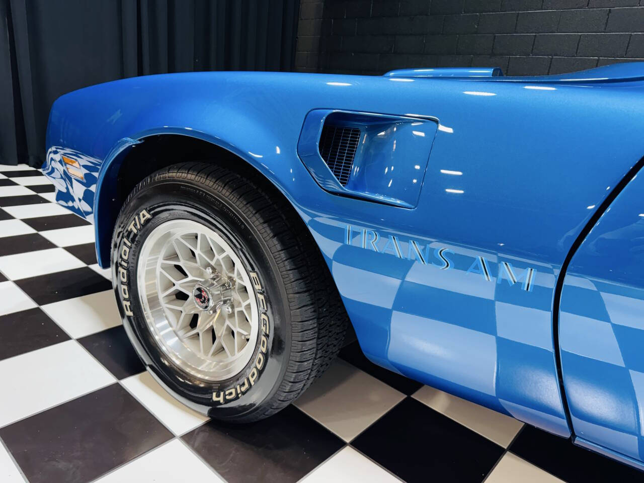 1978 Pontiac Trans Am 51