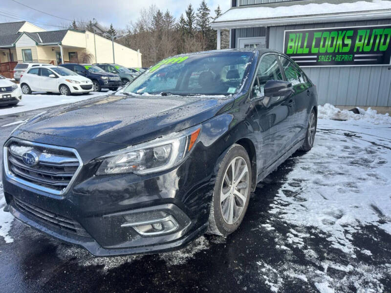 2019 Subaru Legacy 2.5i Limited