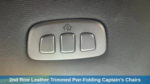 2023 Ford Expedition Timberline
