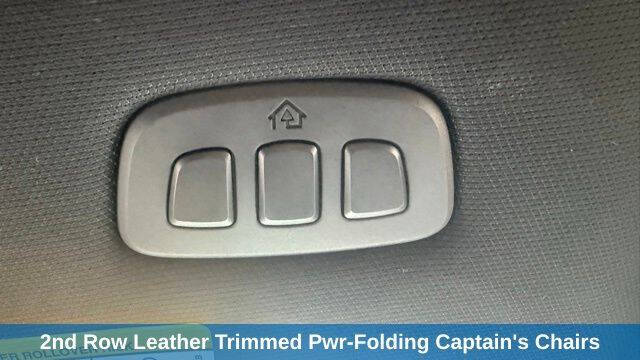 2023 Ford Expedition Timberline