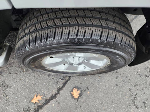 2004 Toyota 4Runner Limited