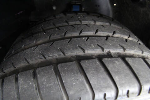 1996 Dodge Viper GTS