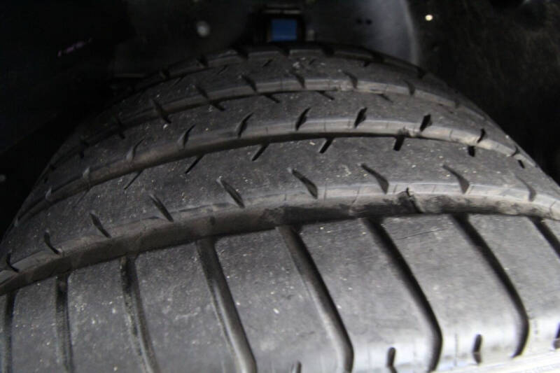 1996 Dodge Viper GTS