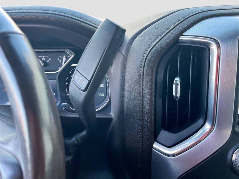 2022 GMC Sierra 1500 Limited