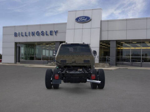 2026 Ford F-350 Super Duty