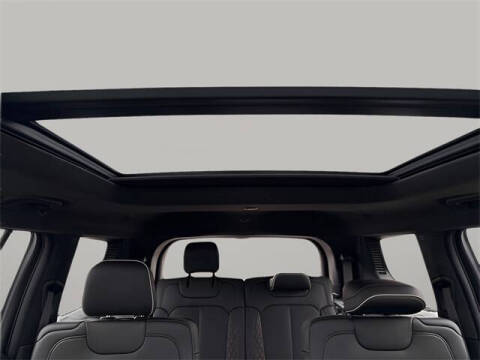 2021 Jeep Grand Cherokee L Summit