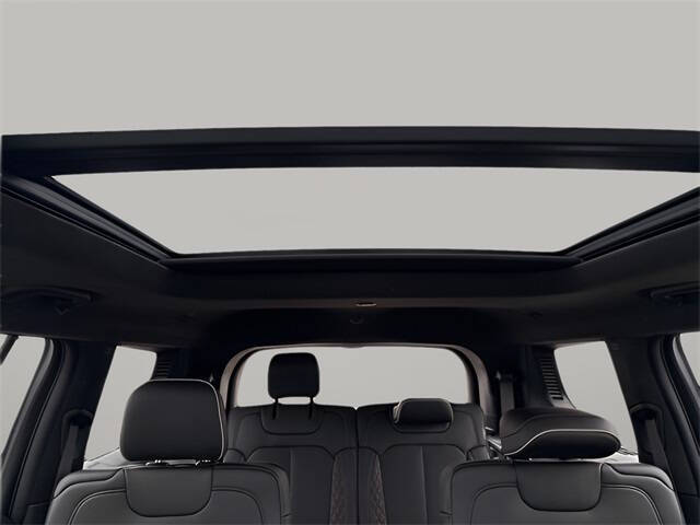 2021 Jeep Grand Cherokee L Summit