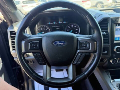 2019 Ford Expedition MAX XLT