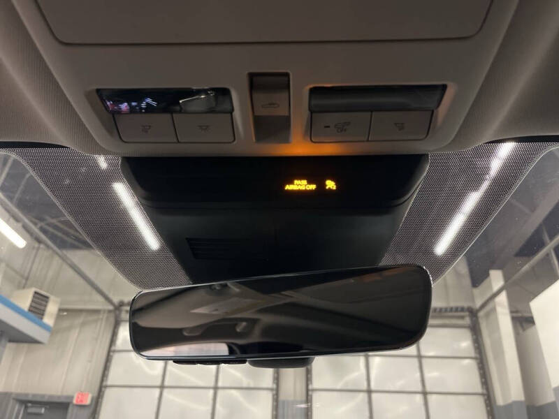 2024 Mazda CX-50 2.5 Turbo Premium Plus