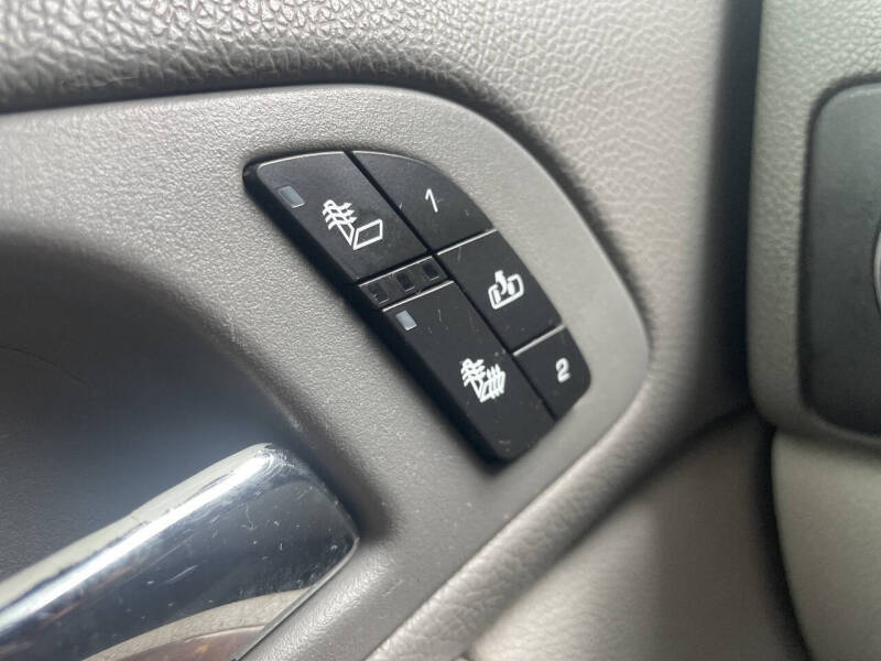 2007 Chevrolet Silverado 1500 LT2