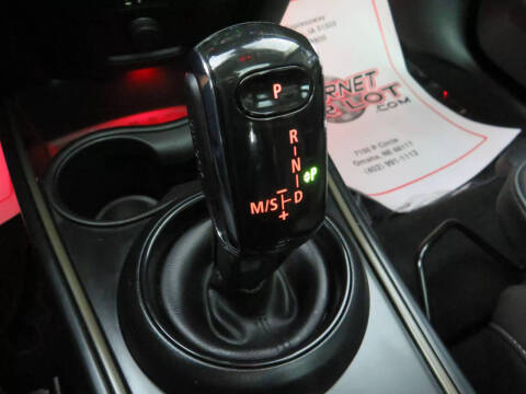 2024 MINI Countryman Cooper S ALL4