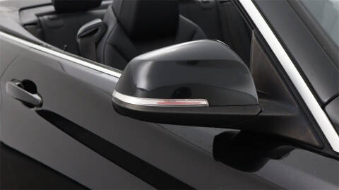 2017 BMW 4 Series 430i