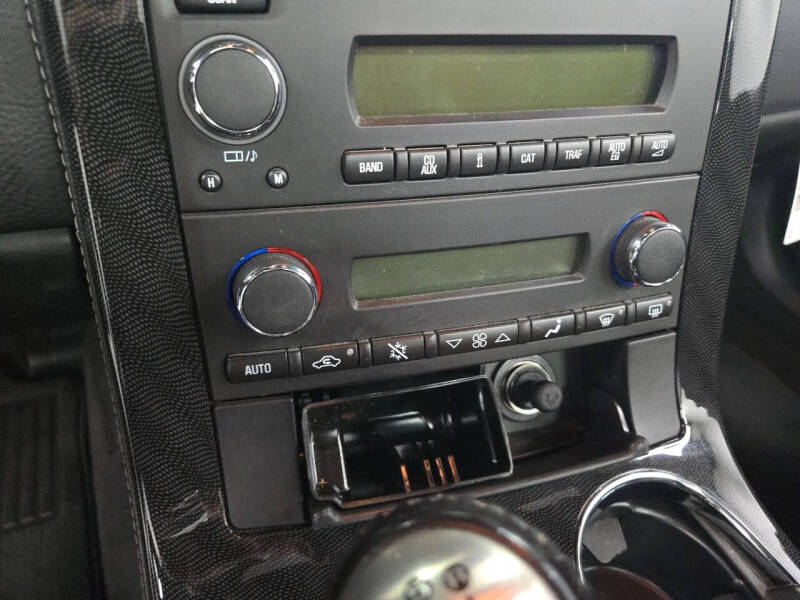 2012 Chevrolet Corvette Z16 Grand Sport