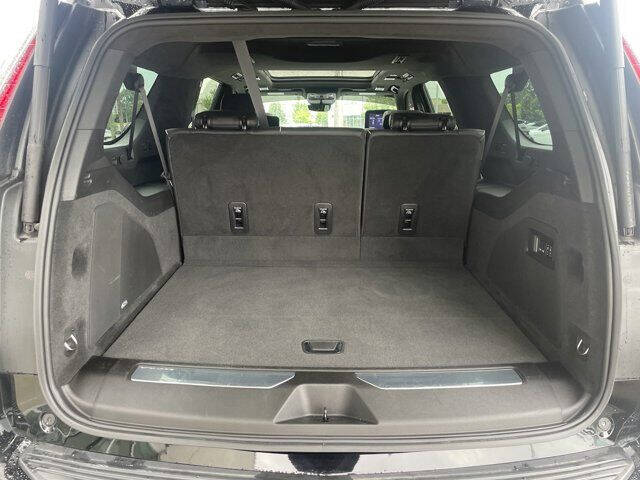 2021 Cadillac Escalade ESV Sport Platinum