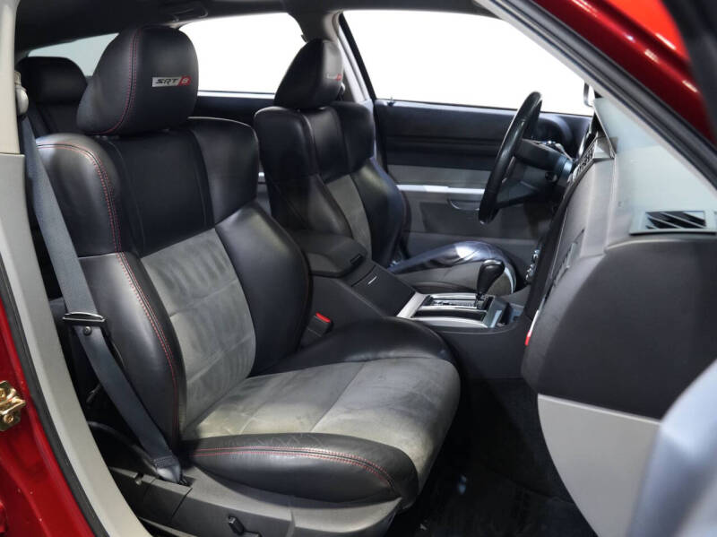 2006 Dodge Magnum SRT-8