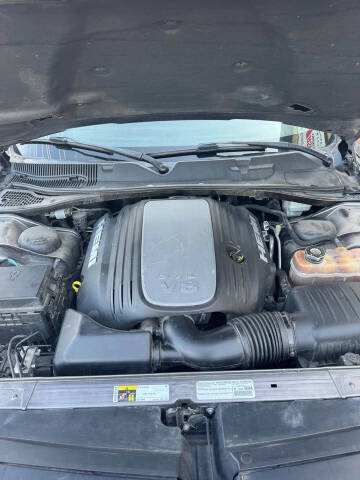 2014 Dodge Challenger R/T