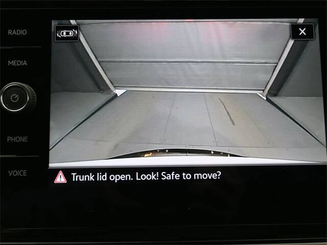 2022 Volkswagen Atlas SE