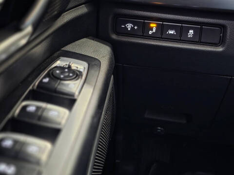 2021 Kia Telluride LX