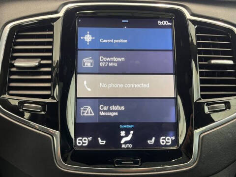 2017 Volvo XC90 T6 Inscription