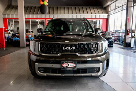 2023 Kia Telluride SX-Prestige X-Pro