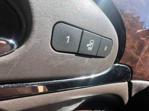 2013 Buick Enclave Premium