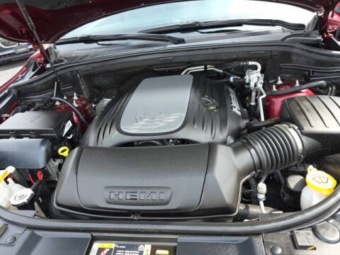 2024 Dodge Durango R/T Plus