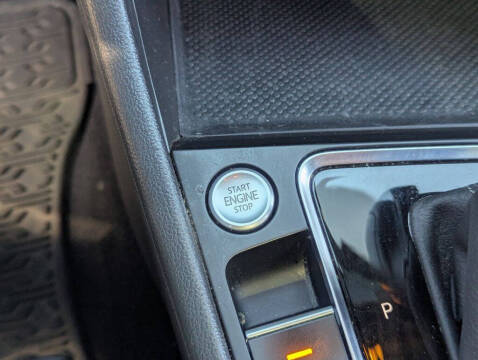 2020 Volkswagen Jetta R-Line