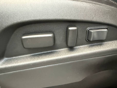 2014 Chevrolet Equinox LTZ