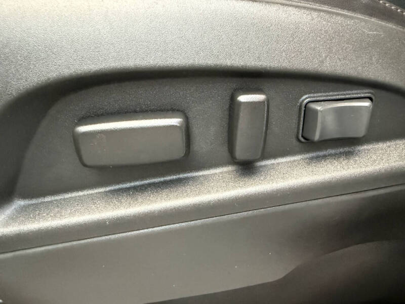 2014 Chevrolet Equinox LTZ