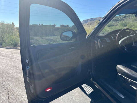 2011 Cadillac Escalade Premium