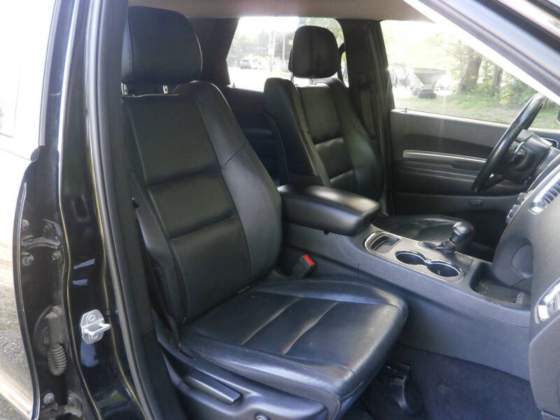 2019 Dodge Durango GT Plus