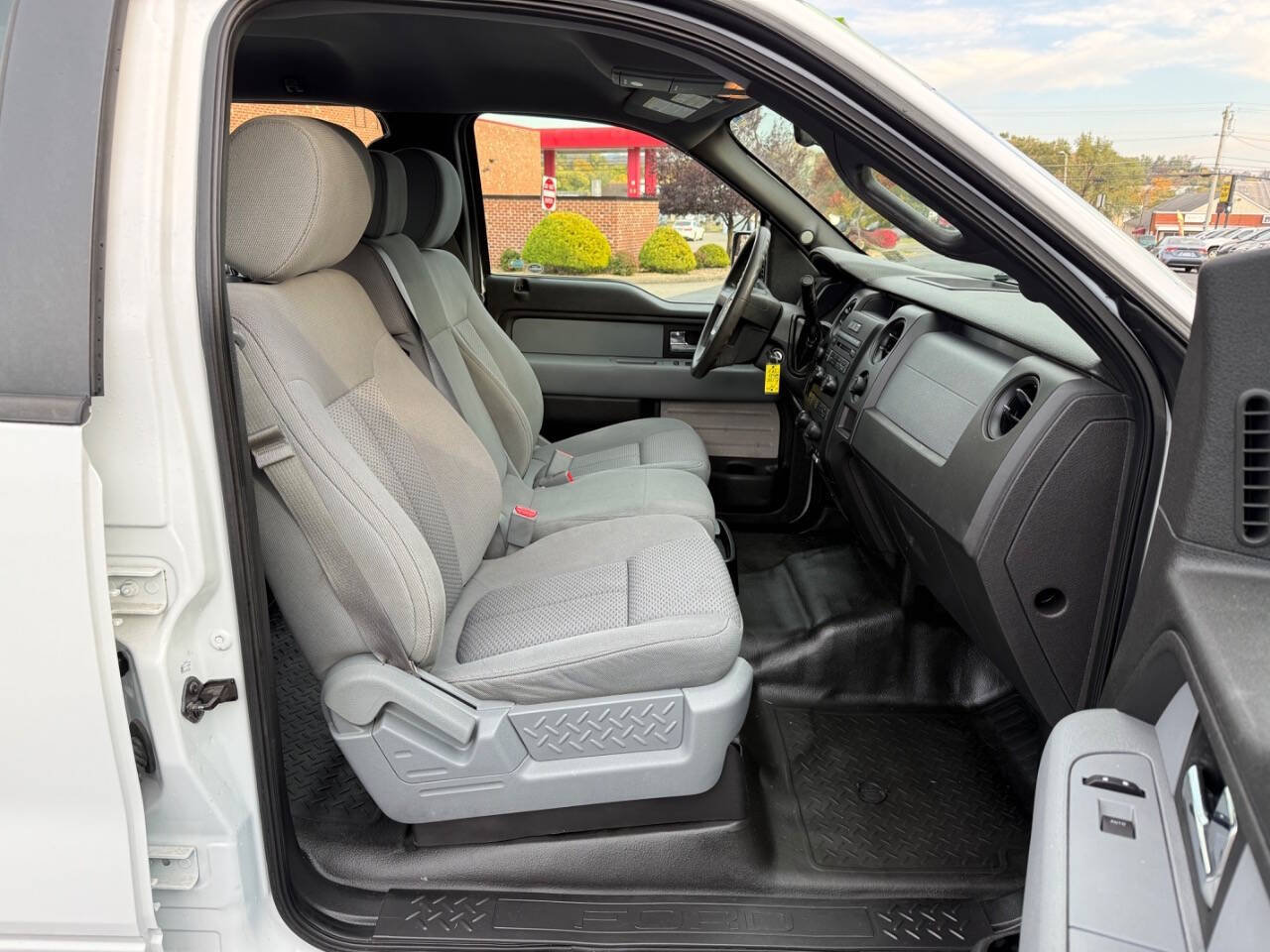 2014 Ford F-150 for sale at V & L Auto Sales in Harrisonburg, VA