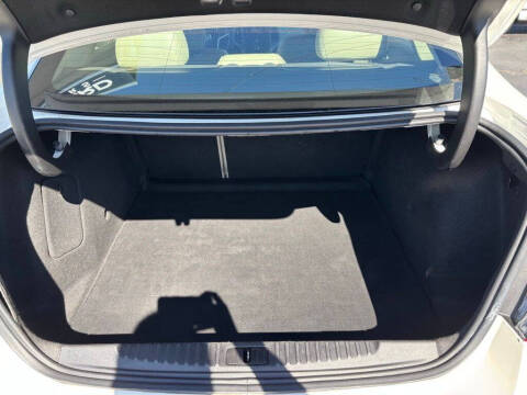 2012 Buick Verano Leather Group