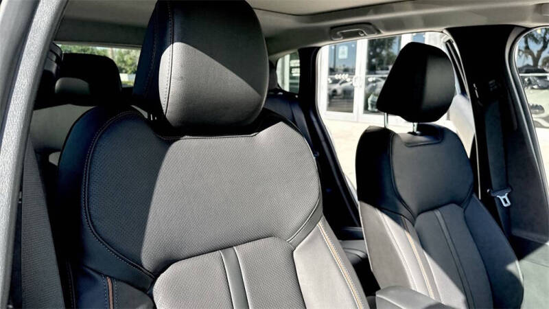 2026 Mazda CX-50 Hybrid Premium