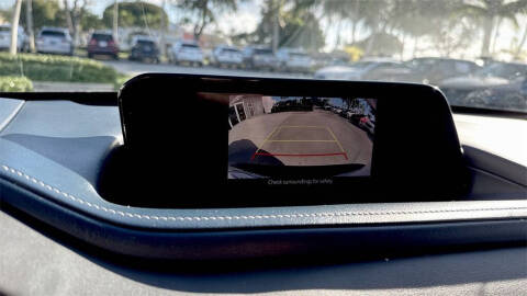 2020 Mazda CX-30 Select