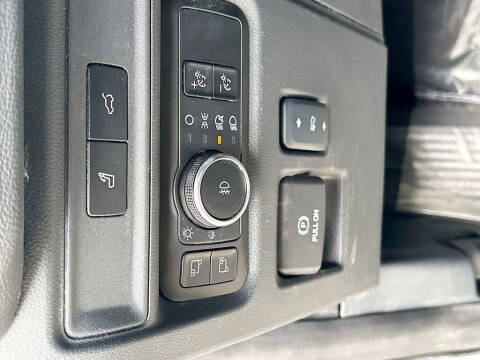 2024 Ford Expedition Timberline
